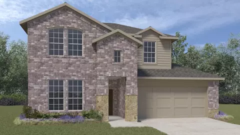 2012 Hearn Dr, Royse City, TX 75189