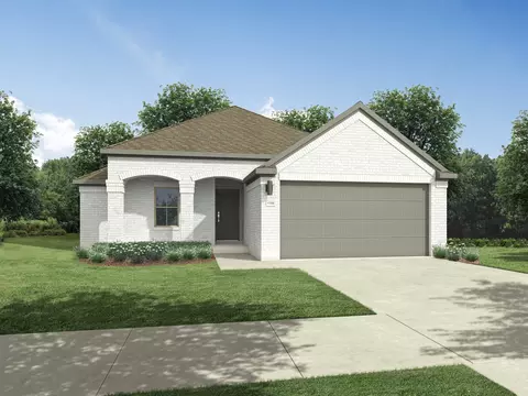 1520 Wild Plum Way, Alvarado, TX 76009