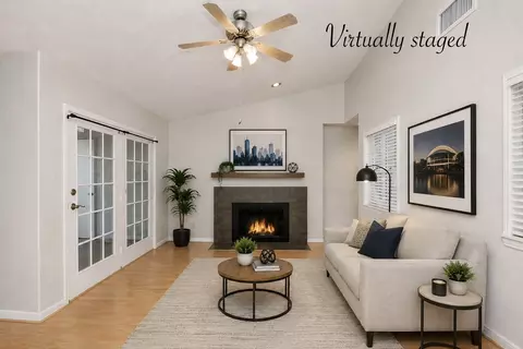 2107 Horizon Trl #3921, Arlington, TX 76011