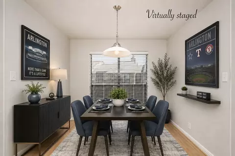 2107 Horizon Trl #3921, Arlington, TX 76011