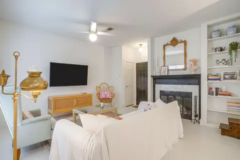 3415 Monticello Park Pl, Fort Worth, TX 76107