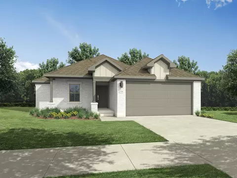 1513 Wild Plum Way, Alvarado, TX 76009