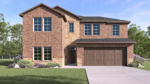 2057 Hearn Dr, Royse City, TX 75189