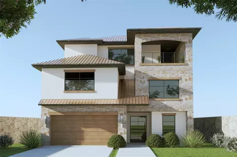 8105 Suhana Dr, Irving, TX 75063
