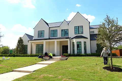 1709 Oakbrook Dr, Keller, TX 76262