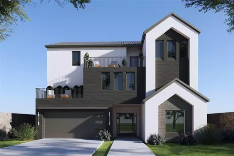 8101 Suhana Dr, Irving, TX 75063