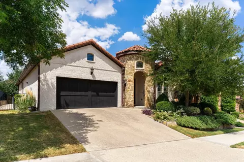 2909 Siena Dr, Denton, TX 76210