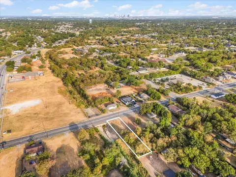 3725 Stalcup Rd, Fort Worth, TX 76119
