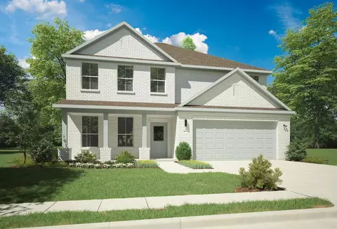 801 Edgehurst Dr, Mckinney, TX 75071