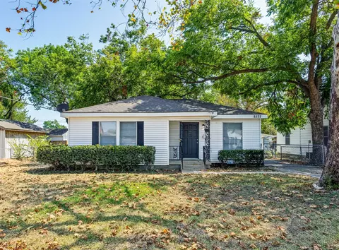 8522 Del Monte Dr, Dallas, TX 75217