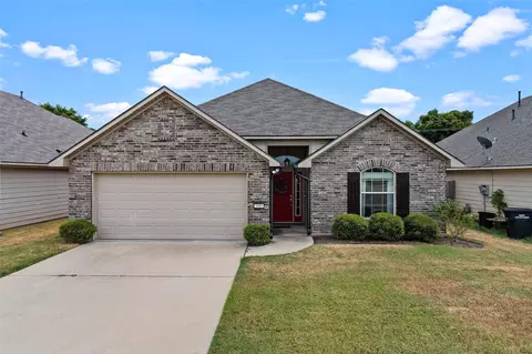 3449 Grand Cane Ln, Bossier City, LA 71111