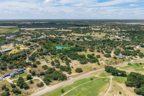 tbd County Road 225 Cir, Brownwood, TX 76801