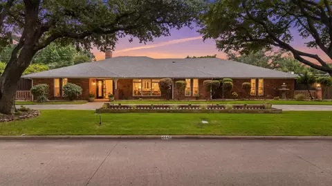 4446 Thunder Rd, Dallas, TX 75244