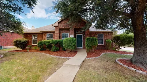 1545 Outerbridge Dr, Allen, TX 75002
