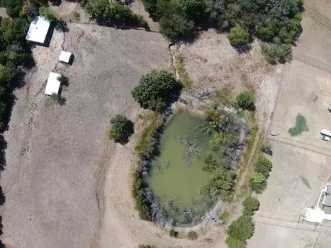 tbd Sandlin Ln, Springtown, TX 76082 photo 3