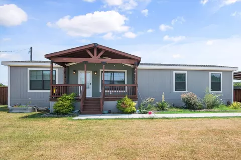 1708 County Road 706, Joshua, TX 76058