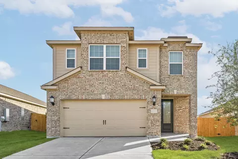 1107 Bullock Dr, Princeton, TX 75407
