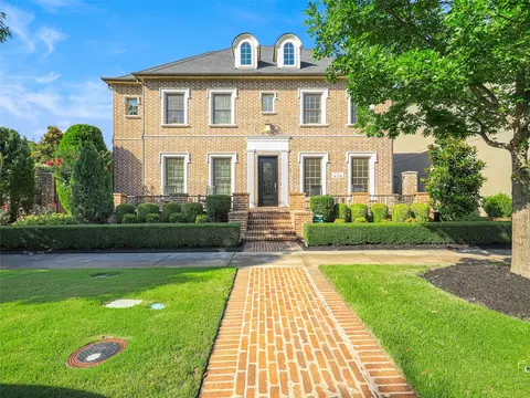4118 Fallbrook Dr, Frisco, TX 75033