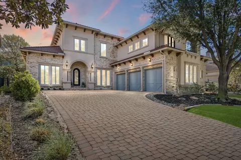 4739 Byron Cir, Irving, TX 75038