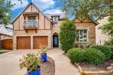 3404 Ashley Gdns, The Colony, TX 75056