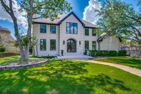 200 Krohn Ct, Irving, TX 75038