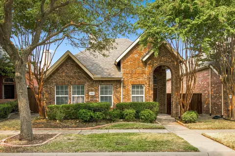7961 Crampton Ln, Frisco, TX 75035
