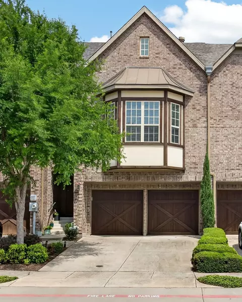 2667 Nottingham Dr, Lewisville, TX 75067