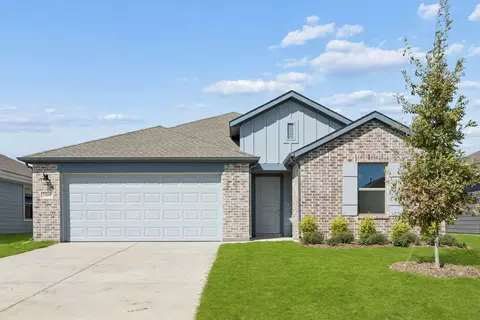 2509 Canadian Way, Crandall, TX 75114