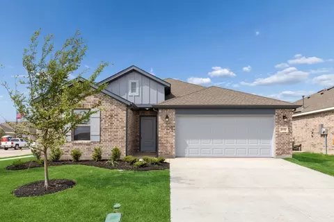 2509 Canadian Way, Crandall, TX 75114