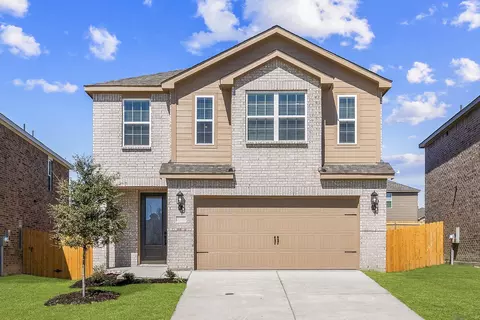 803 Princeton Heights Blvd, Princeton, TX 75407