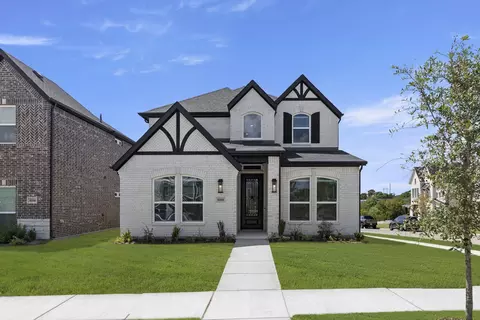 8100 Caprock Trl, Rowlett, TX 75089