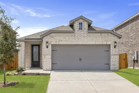 810 Princeton Heights Blvd, Princeton, TX 75407