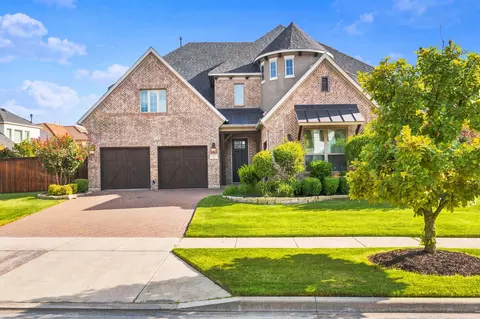 3923 Idlebrook Dr, Frisco, TX 75034