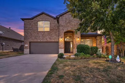 1004 Katherine Rd, Weatherford, TX 76087