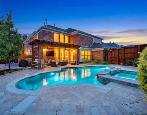 1658 Coldstone Dr, Frisco, TX 75034