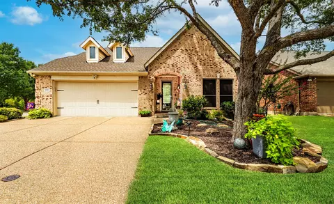 1601 Meadow Ranch Rd, Mckinney, TX 75071