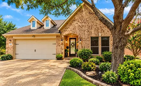 1601 Meadow Ranch Rd, Mckinney, TX 75071