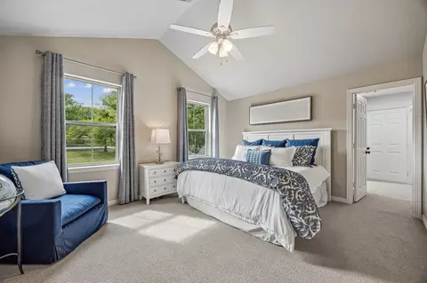 Bedroom - 111 Stonecrest Rd, Argyle, TX 76226 photo 4 of 4