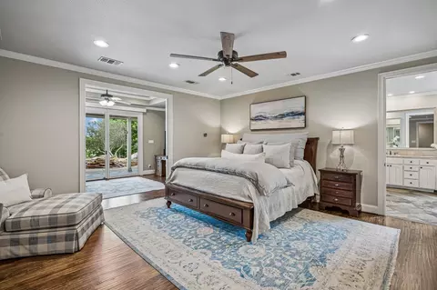 Bedroom - 111 Stonecrest Rd, Argyle, TX 76226 photo 1 of 4