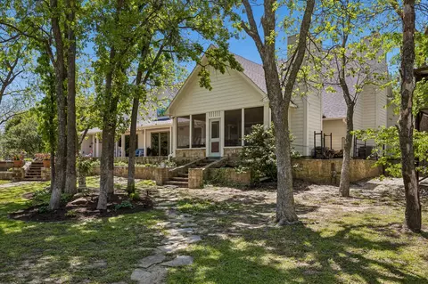 Exterior - 111 Stonecrest Rd, Argyle, TX 76226 photo 5 of 5