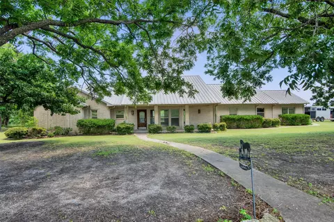 8081 County Road 500, Blue Ridge, TX 75424