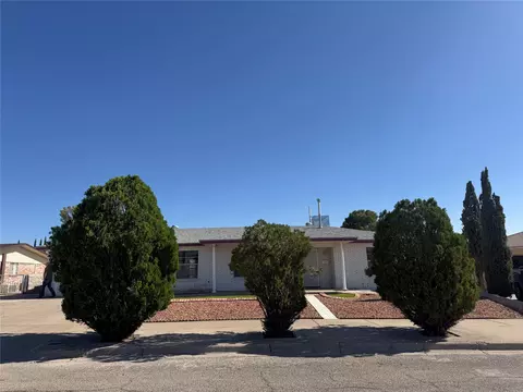 10604 Lakewood Ave, El Paso, TX 79935