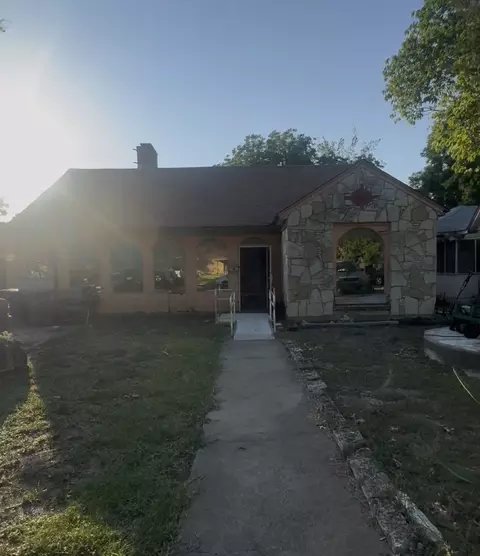 2403 Langdon Ave, Dallas, TX 75235