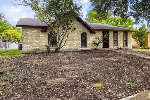 2508 Norway Dr, Garland, TX 75040