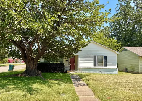 2225 N Shannon St, Sherman, TX 75092