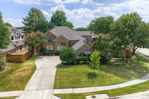 2809 Greenview Dr, Mckinney, TX 75072