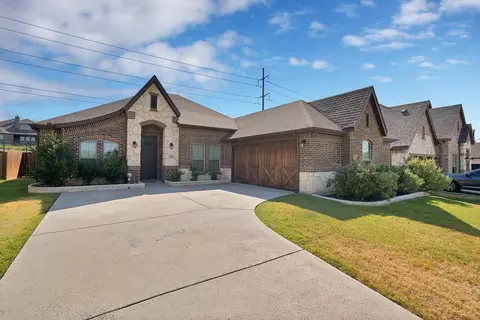 1247 Coneflower Dr, Frisco, TX 75033