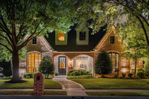 6808 Echo Canyon Dr, Mckinney, TX 75072