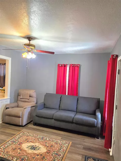 Living - 305 N Eagle St, Weimar, TX 78962 photo 2 of 2