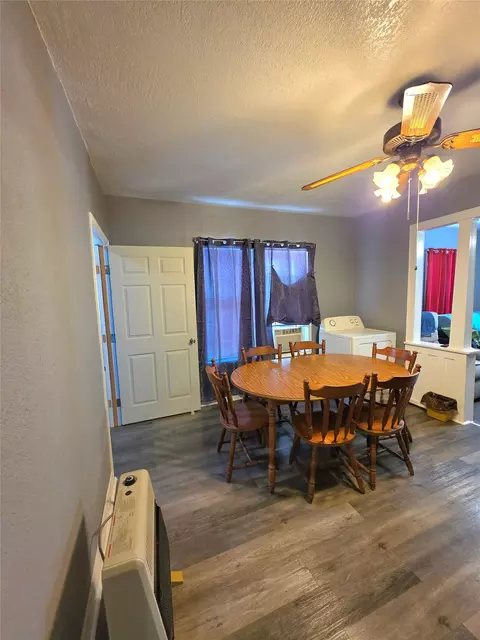 Dining - 305 N Eagle St, Weimar, TX 78962 photo 1 of 2